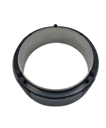 Pacco calamite con schermatura per accensione KAST Classic